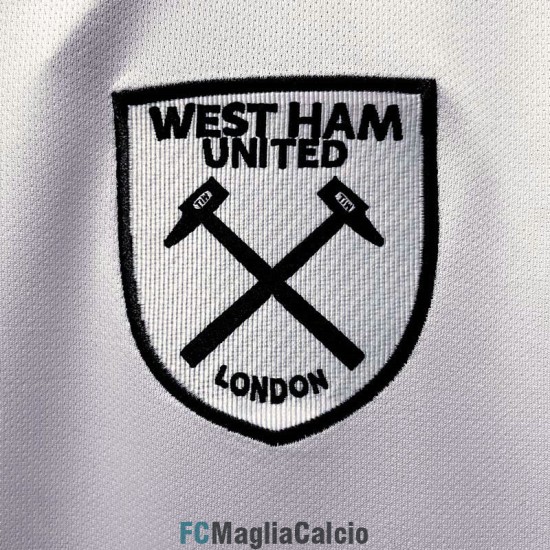 Maglia West Ham United Gara Third 2022/2023