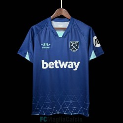 Maglia West Ham United Gara Third 2023/2024