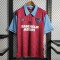 Maglia West Ham United Retro Gara Home 1995/1997