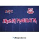 Maglia West Ham United x Iron Maiden Retro 2021/2022