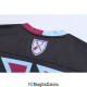 Maglia West Ham United x Iron Maiden Retro 2022/2023