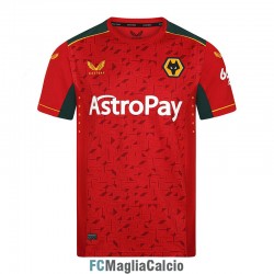 Maglia Wolves Gara Away 2023/2024