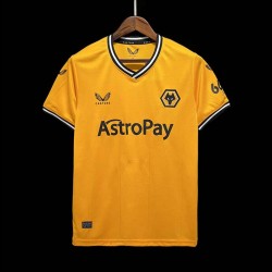 Maglia Wolves Gara Home 2023/2024