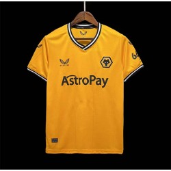 Maglia Wolves Gara Home 2023/2024