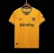 Maglia Wolves Gara Home 2023/2024