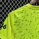 Maglia Wolves Portiere Green 2023/2024