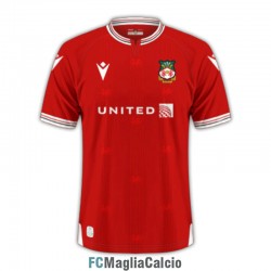 Maglia Wrexham Gara Home 2023/2024