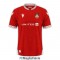 Maglia Wrexham Gara Home 2023/2024