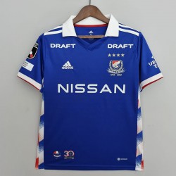 Maglia Yokohama F. Marinos Gara Home 2022/2023