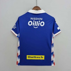 Maglia Yokohama F. Marinos Gara Home 2022/2023