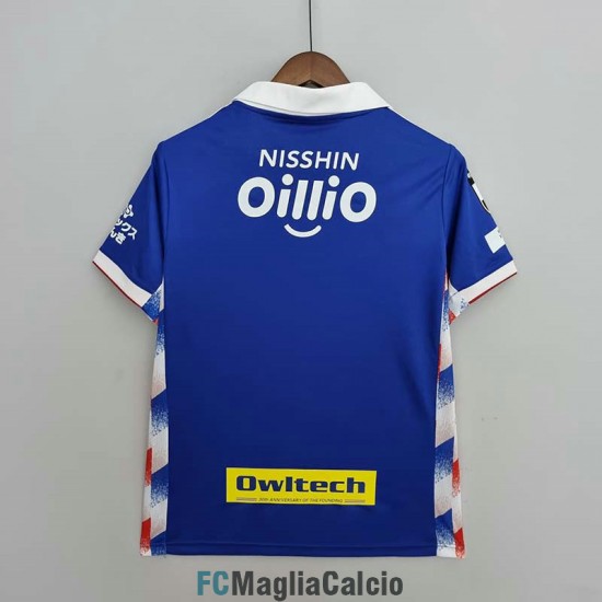 Maglia Yokohama F. Marinos Gara Home 2022/2023