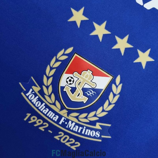 Maglia Yokohama F. Marinos Gara Home 2022/2023