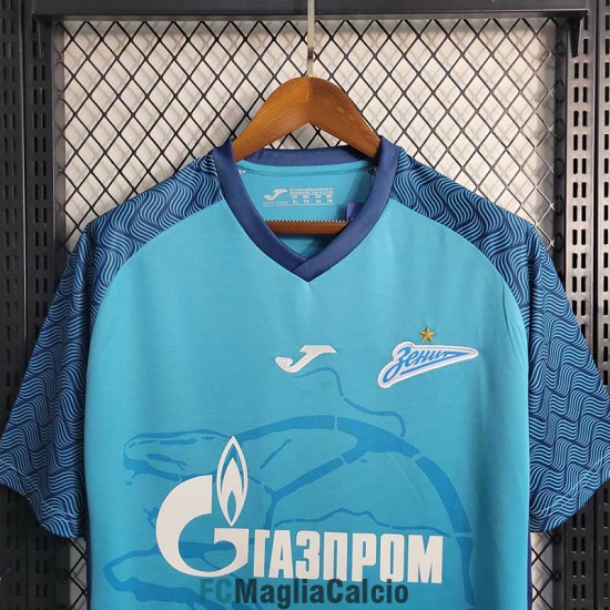 Maglia Zenit Gara Home 2023/2024