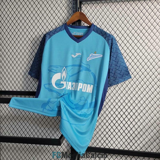 Maglia Zenit Gara Home 2023/2024