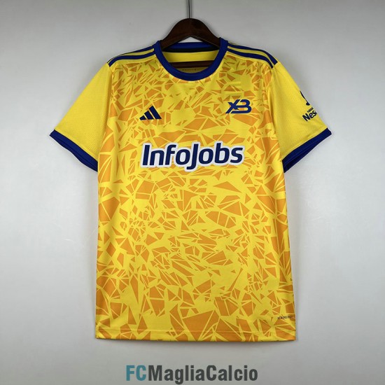 Maglia xBuyer Team Gara Away 2023/2024