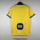 Maglia xBuyer Team Gara Away 2023/2024