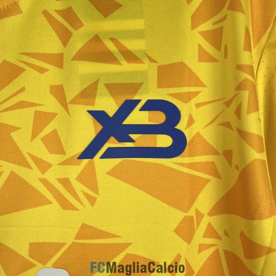 Maglia xBuyer Team Gara Away 2023/2024