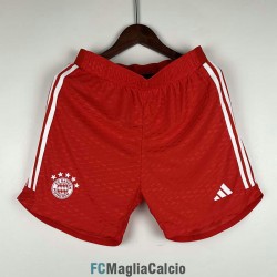 Pantaloncini Bayern Munich Gara Home 2023/2024