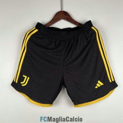 Pantaloncini Juventus Gara Home 2023/2024