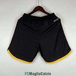 Pantaloncini Juventus Gara Home 2023/2024