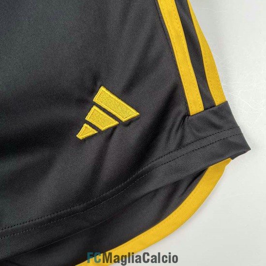 Pantaloncini Juventus Gara Home 2023/2024