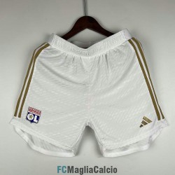 Pantaloncini Olympique Lyonnais Gara Home 2023/2024