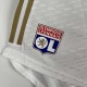 Pantaloncini Olympique Lyonnais Gara Home 2023/2024