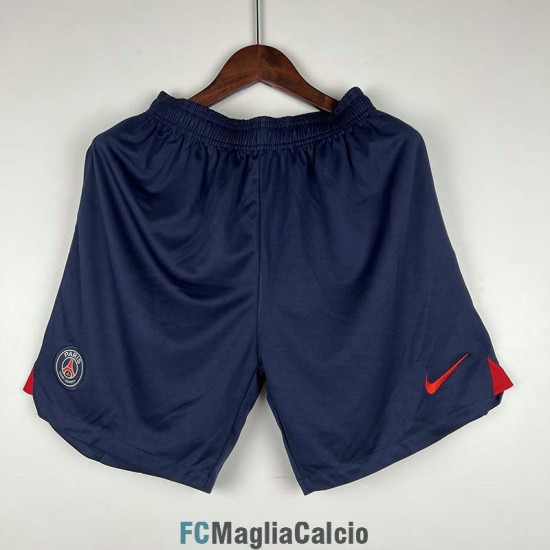 Pantaloncini PSG Gara Home 2023/2024