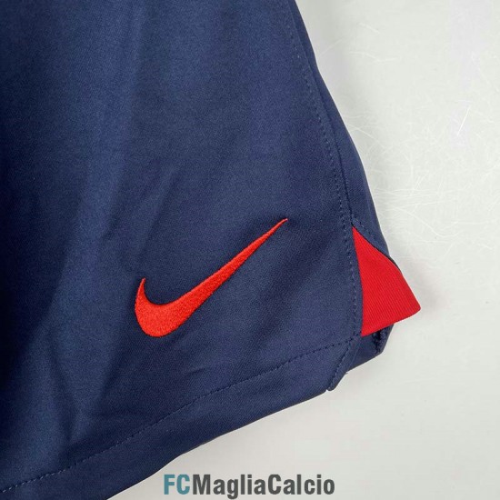 Pantaloncini PSG Gara Home 2023/2024