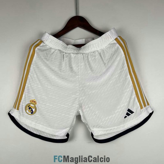 Pantaloncini Real Madrid Gara Home 2023/2024