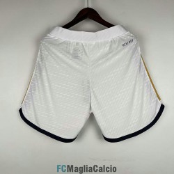 Pantaloncini Real Madrid Gara Home 2023/2024