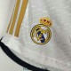 Pantaloncini Real Madrid Gara Home 2023/2024