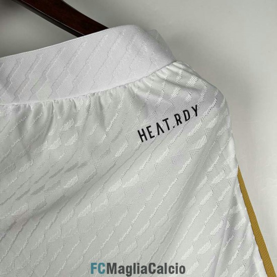 Pantaloncini Real Madrid Gara Home 2023/2024