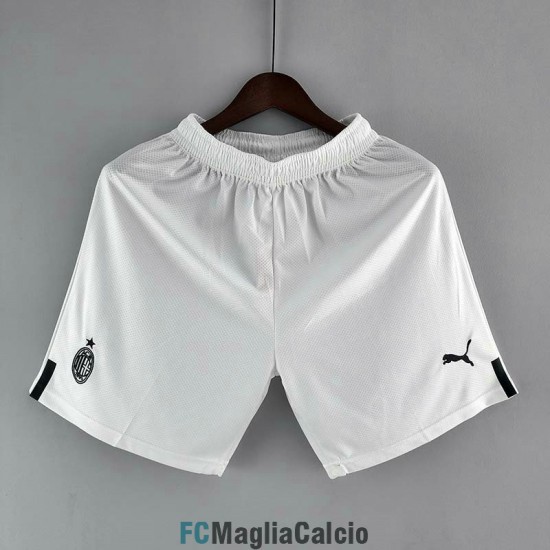 Pantalonicini AC Milan Gara Away 2022/2023