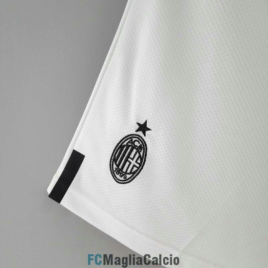 Pantalonicini AC Milan Gara Away 2022/2023