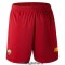 Pantalonicini AS Roma Gara Home 2022/2023