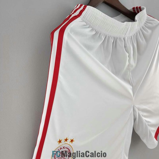 Pantalonicini Ajax Gara Home 2022/2023