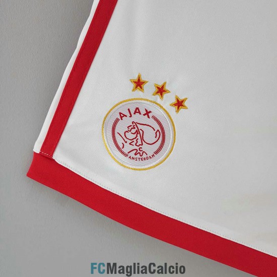 Pantalonicini Ajax Gara Home 2022/2023