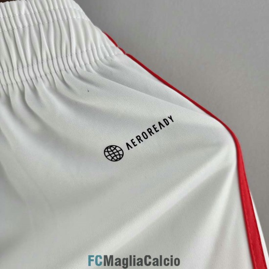 Pantalonicini Ajax Gara Home 2022/2023