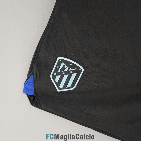 Pantalonicini Atletico De Madrid Gara Away 2022/2023