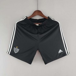 Pantalonicini Atletico Mineiro Negro I 2022/2023