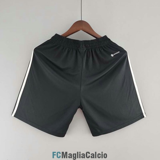 Pantalonicini Atletico Mineiro Negro I 2022/2023