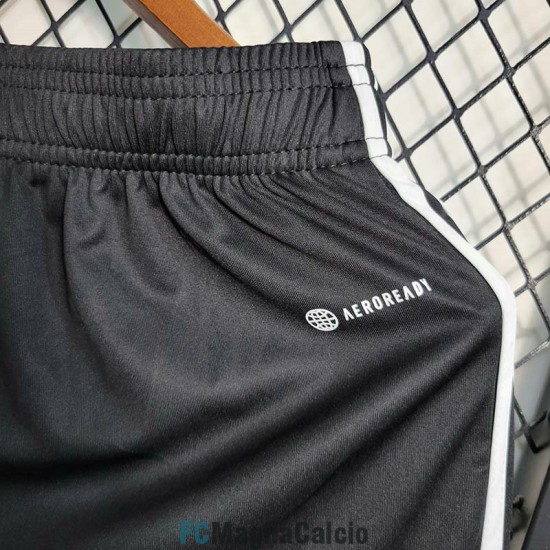 Pantalonicini Atletico Mineiro Gara Home 2023/2024