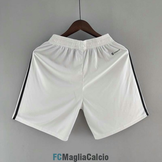 Pantalonicini Atletico Mineiro Blanco I 2022/2023