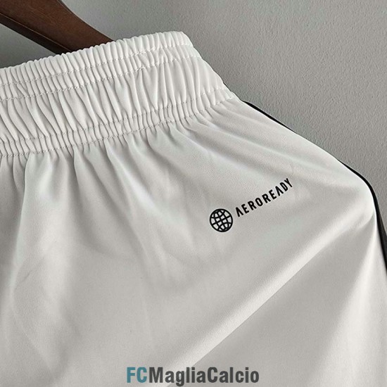 Pantalonicini Atletico Mineiro Blanco I 2022/2023