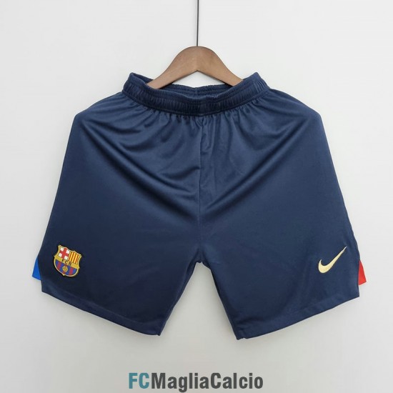 Pantalonicini Barcelona Gara Home 2022/2023