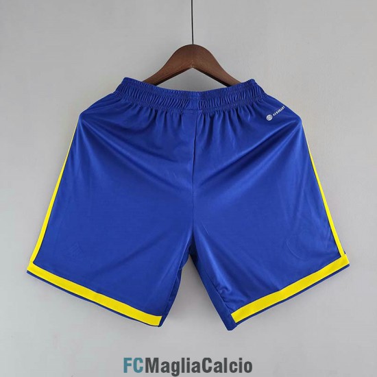 Pantalonicini Boca Juniors Gara Home 2022/2023