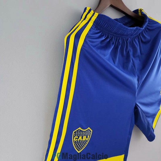 Pantalonicini Boca Juniors Gara Home 2022/2023