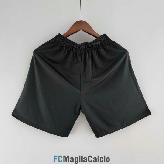 Pantalonicini Brasile Negro I 2022/2023