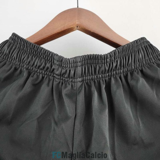 Pantalonicini Brasile Negro I 2022/2023